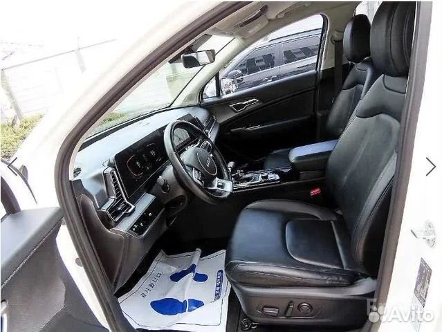 Kia Sportage 2.0 AT, 2019, 30 000 км