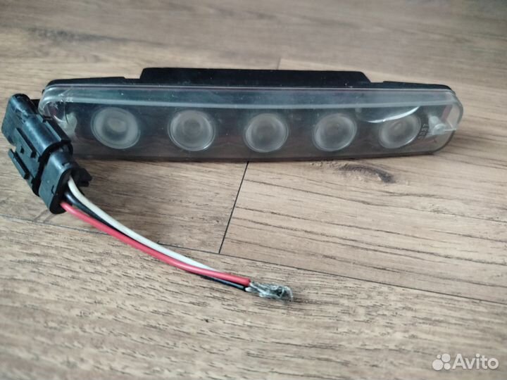 Фара светодионая