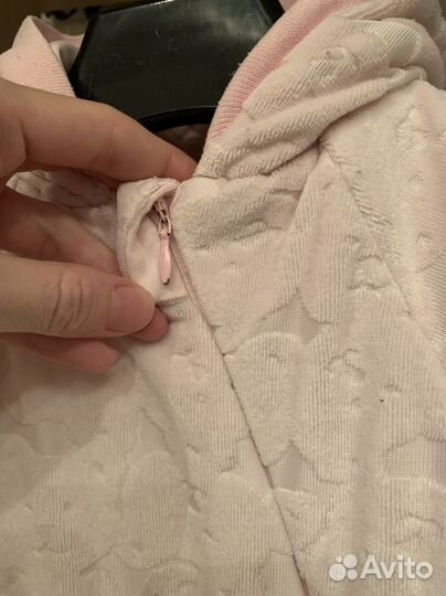 Комбинезон детский 62-68