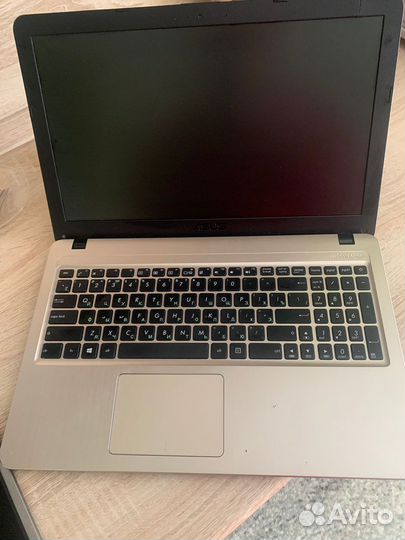 Asus X705MA-BX014