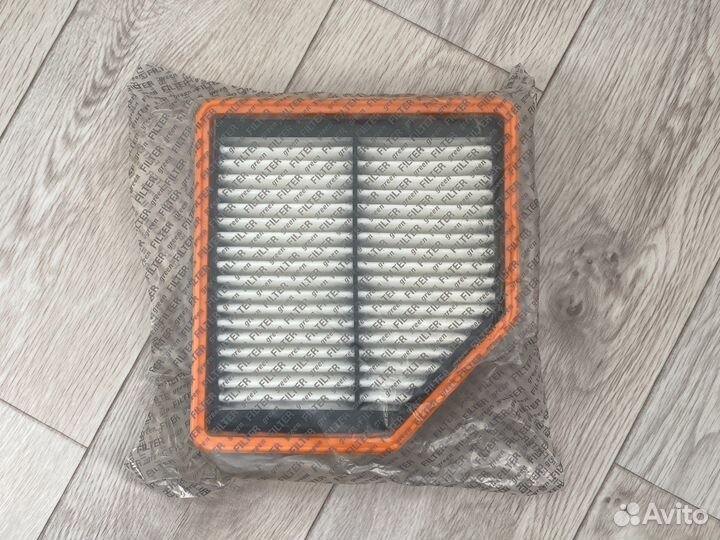 Новый воздушный фильтр для Lifan X70 LF0461