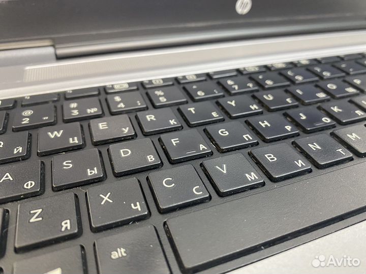 Ноутбук HP EliteBook 650 G3 i5-7/8/256