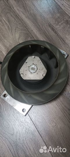 Мотор вентелятора кондеционера