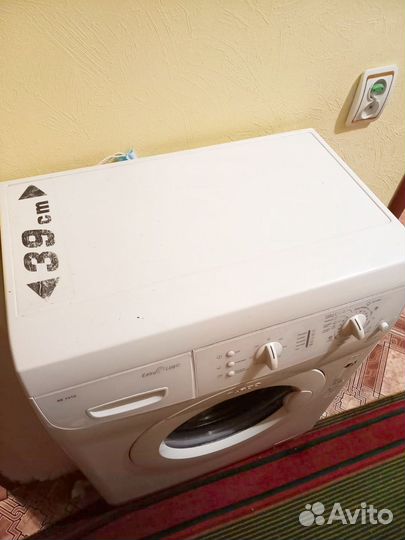 Стиральная машина бу