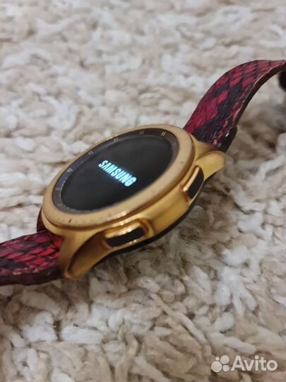 Samsung galaxy watch 42mm