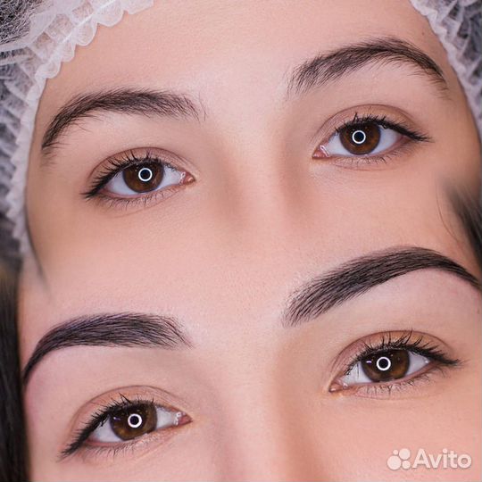 Бровист, Перманентный макияж, Лэшмейкер, Эпиляция