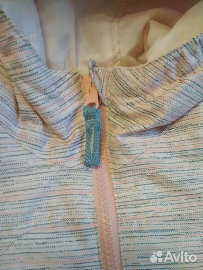 Курта весна осень 98-104 размера