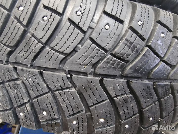 КАМА Кама-515 205/70 R15 97Q