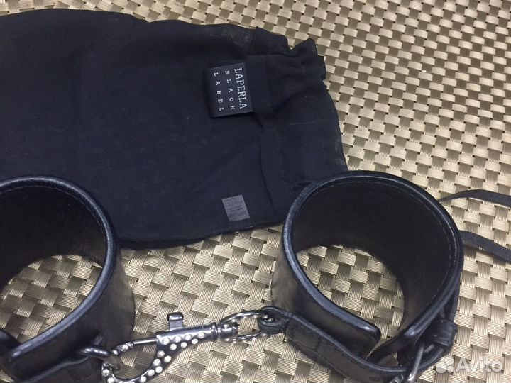 Наручники laperla