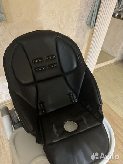 Стульчик для кормления peg perego tatamia