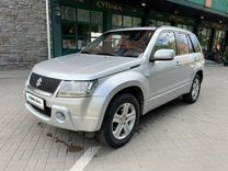 Suzuki Grand Vitara 2.0 AT, 2007, 220 700 км, с пробегом, цена 1 099 000 руб.