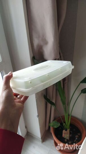 Сушилка для бутылочек и детской посуды + ёршики