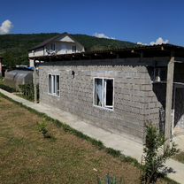 1-к. квартира, 17 м² (Абхазия), Приморское
