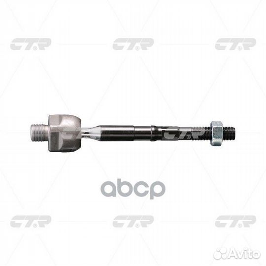 Тяга рулевая suzuki swift CR0553 CTR