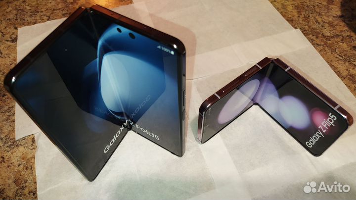 Samsung galaxy z fold 5, z flip 5, galaxy. муляжи