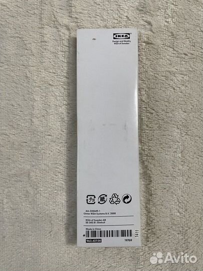 Ножи snitta (икеа)