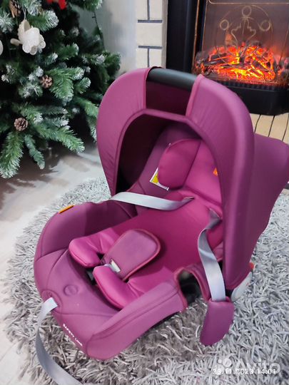 Автолюлька от 0