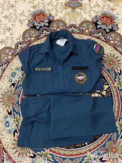 Спецодежда