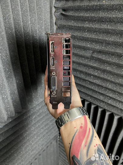 GTX 1660