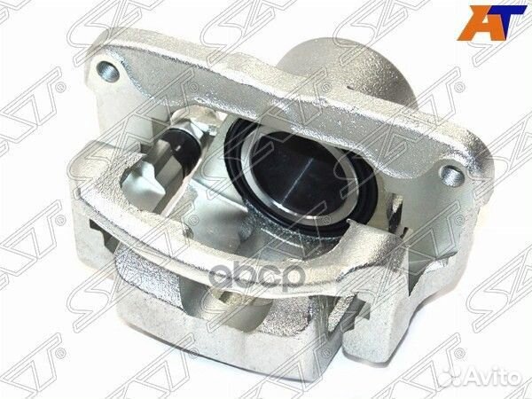 Суппорт тормозной FR toyota RAV #CA21 LH ST4775