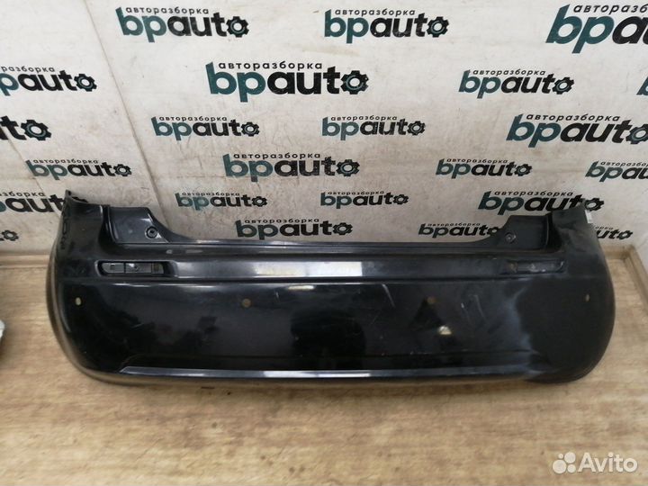 Бампер задний под расширитель П, 71811-79J00