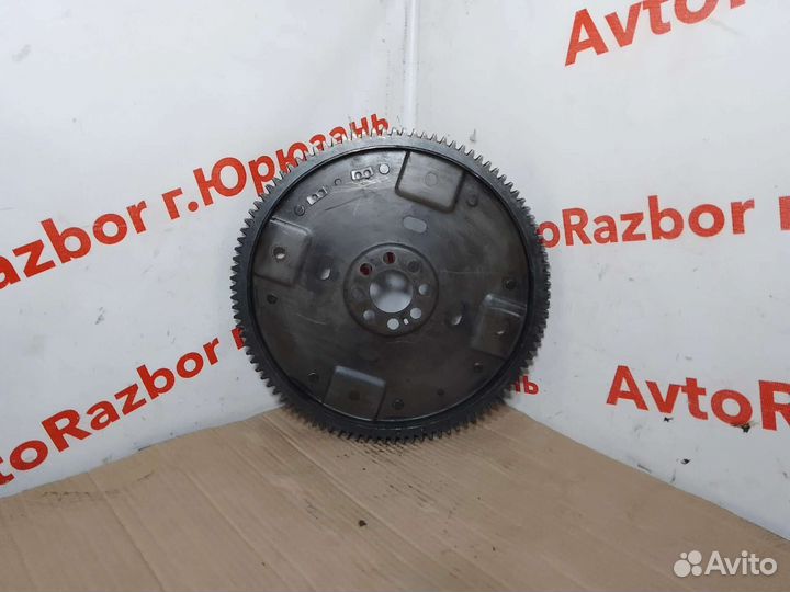 Маховик Nissan Presage YD25