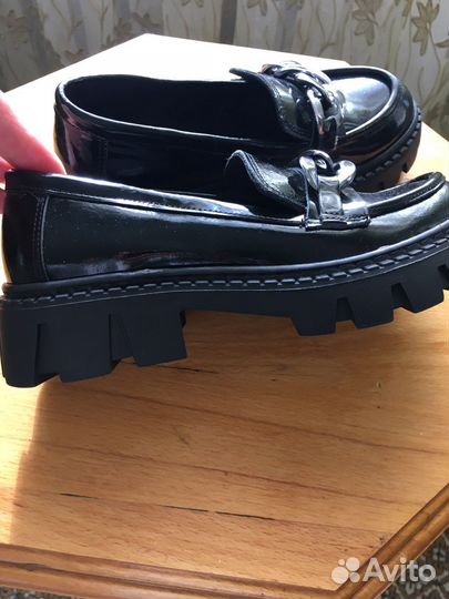 Детская обувь