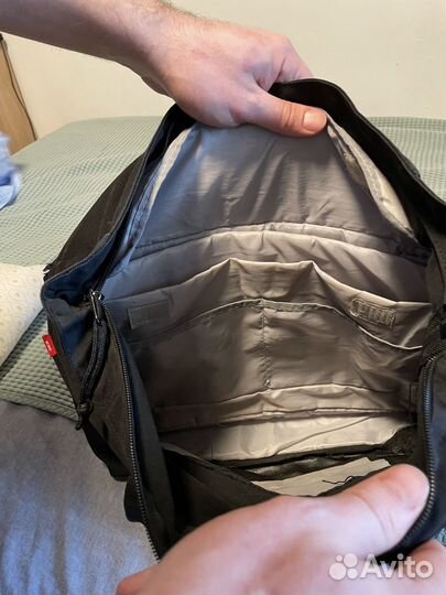 Сумка городская