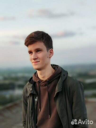 Любая работа, подработка