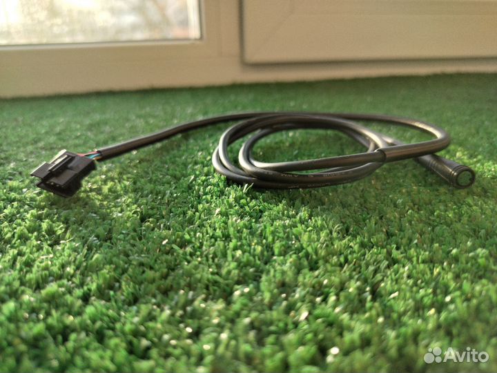 Коса проводов электросамоката Kugoo M2