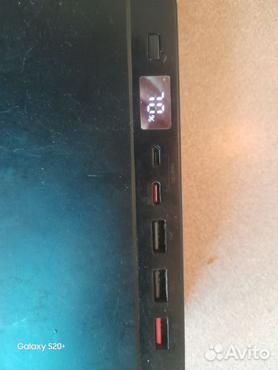 Powerbank hoco