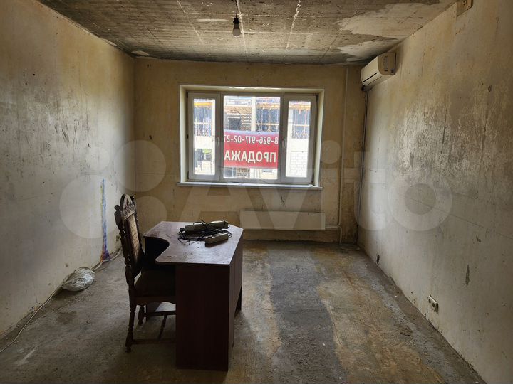 3-к. квартира, 67,8 м², 3/5 эт.