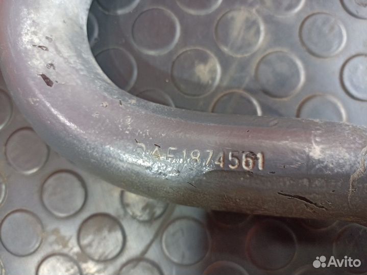 Стабилизатор передний Daf XF106