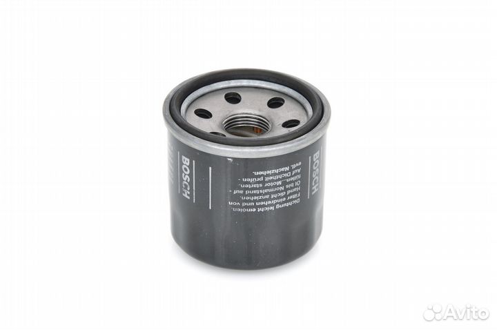 Фильтр масляный