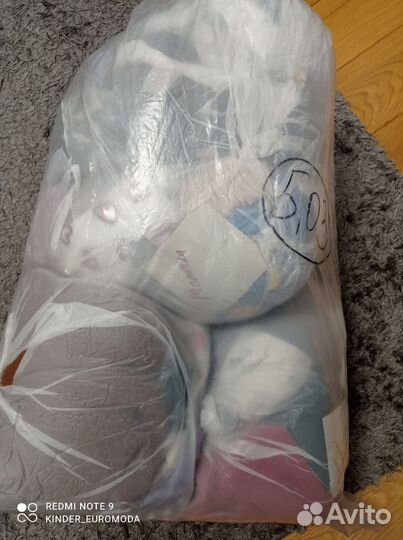 Одежда для девочки 140