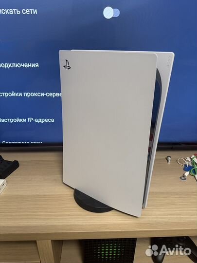 Sony playstation 5 ps5 бу