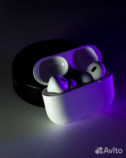 Наушники AirPods Pro 2