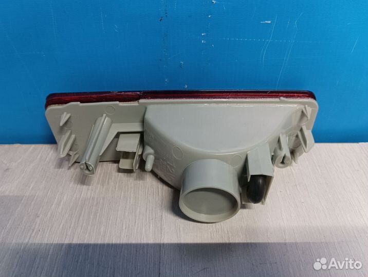 Фонарь птф Mitsubishi Outlander 1 2003-2008