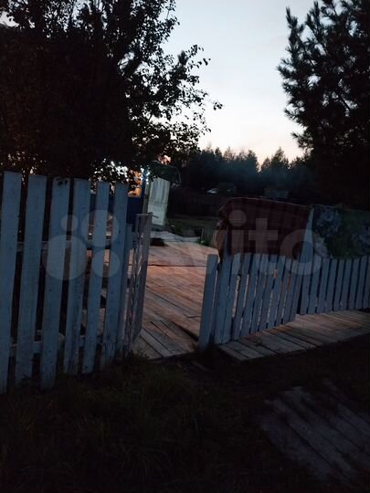 Дача 36 м² на участке 10 сот.