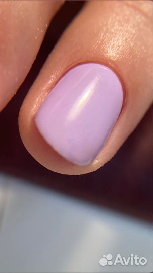 Маникюр фмр, покрытие гель лак, наращивание