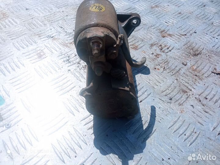 Стартер Chevrolet Aveo t 250 1.4