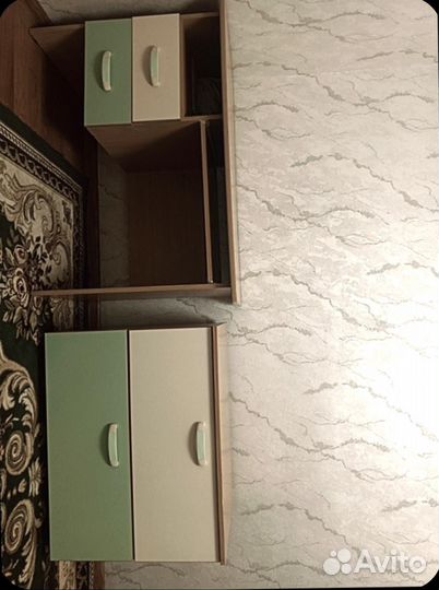 Детская спальня бу