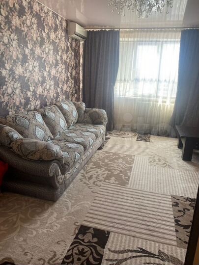 3-к. квартира, 68,9 м², 9/9 эт.
