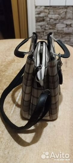 Сумка женская