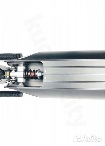 Оригинальные Электросамокаты Kugoo S1; S3, First