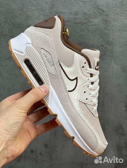 Кроссовкиnike air max 90