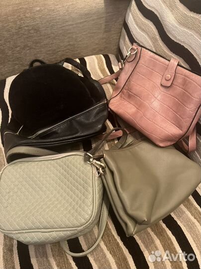 Сумки женские