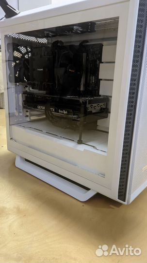 Игровой пк с RTX 4090