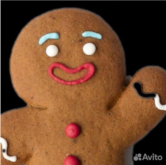 Магазин Тульских пряников