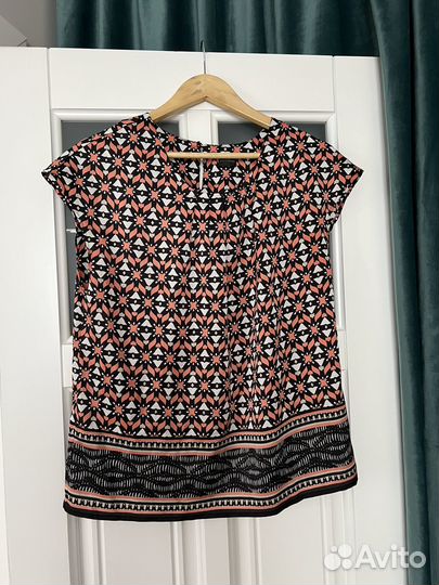 Блузки женские 48-50 размер